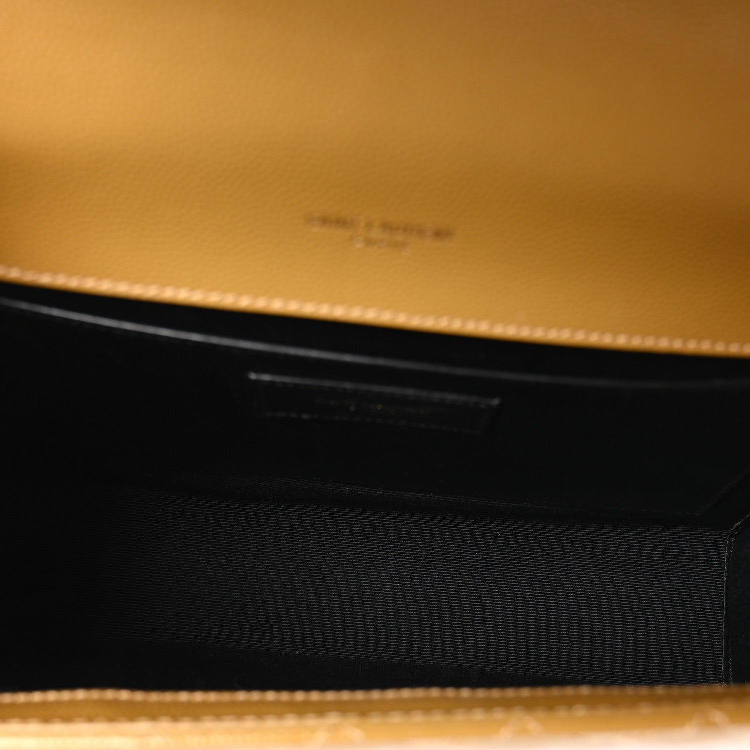 Saint Laurent Grain De Poudre Textured Mixed Matelasse Triquilt Medium Monogram Satchel Old Oil