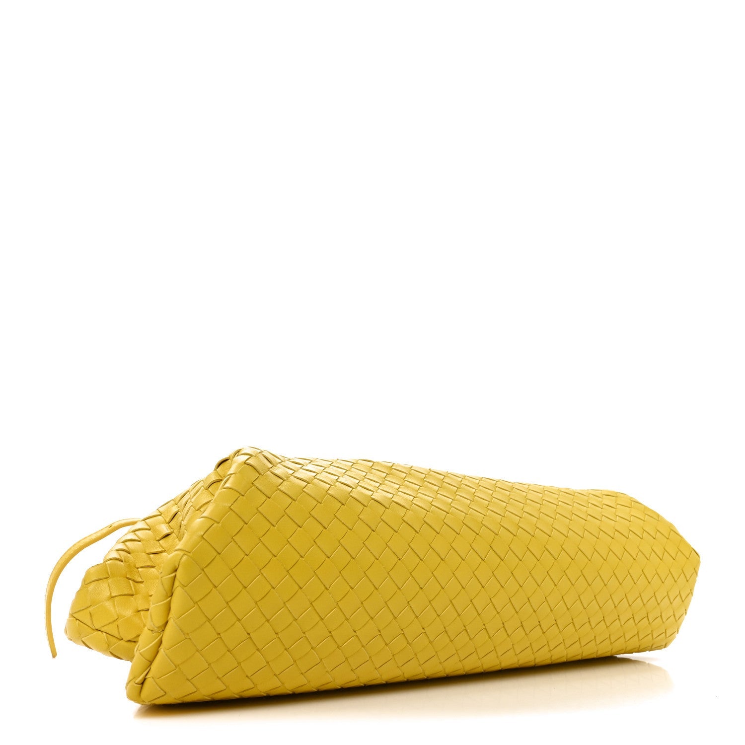 Bottega Veneta Nappa Intrecciato The Lauren 1979 Clutch Taxi