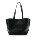 CELINE MEN'S MEDIUM CABAS IN CUIR TRIOMPHE CALFSKIN