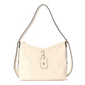 Louis Vuitton Empreinte Carryall PM Cream