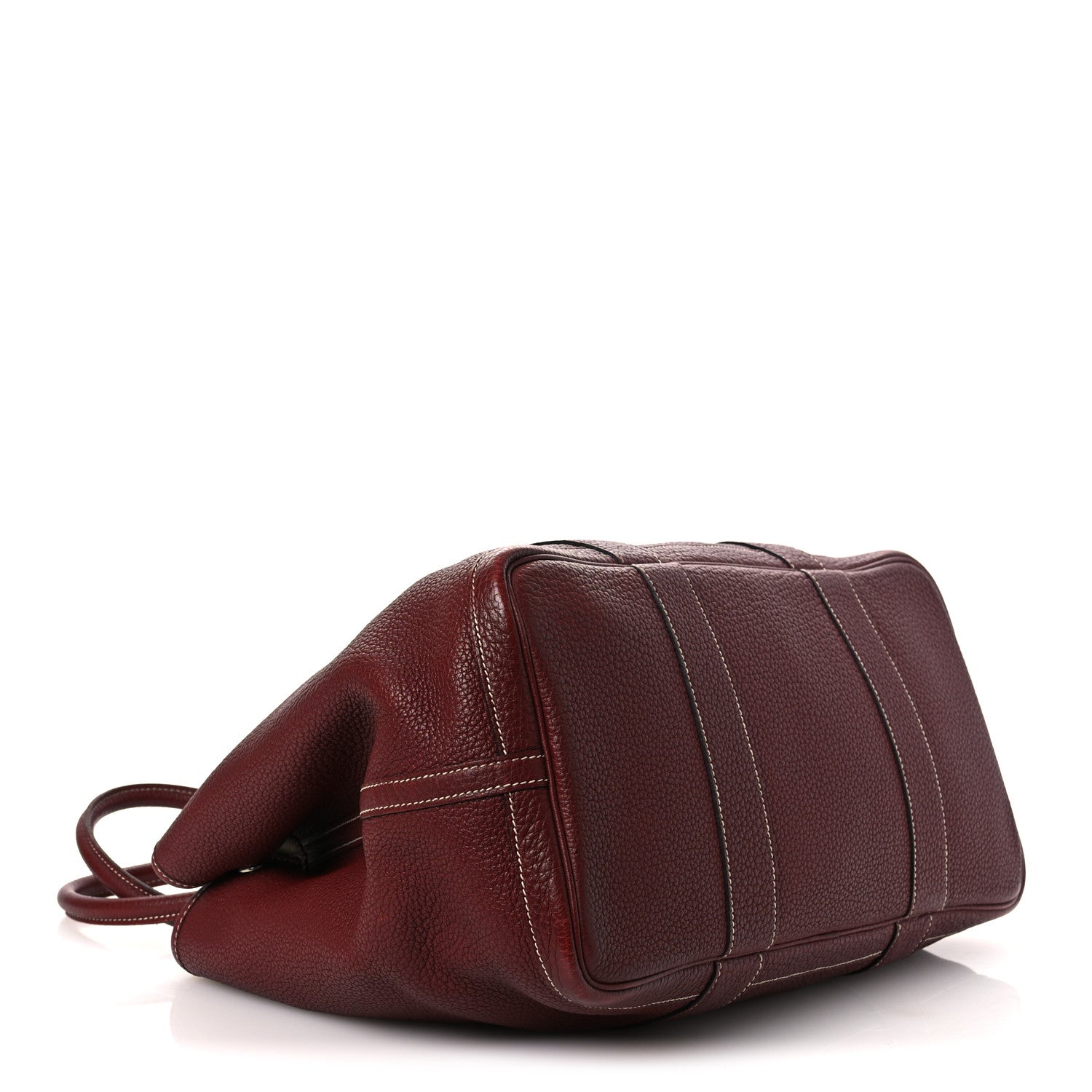 Hermès Negonda Garden Party 36 MM Rouge H