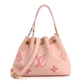 Louis Vuitton Empreinte Monogram Giant Summer Bundle Pink