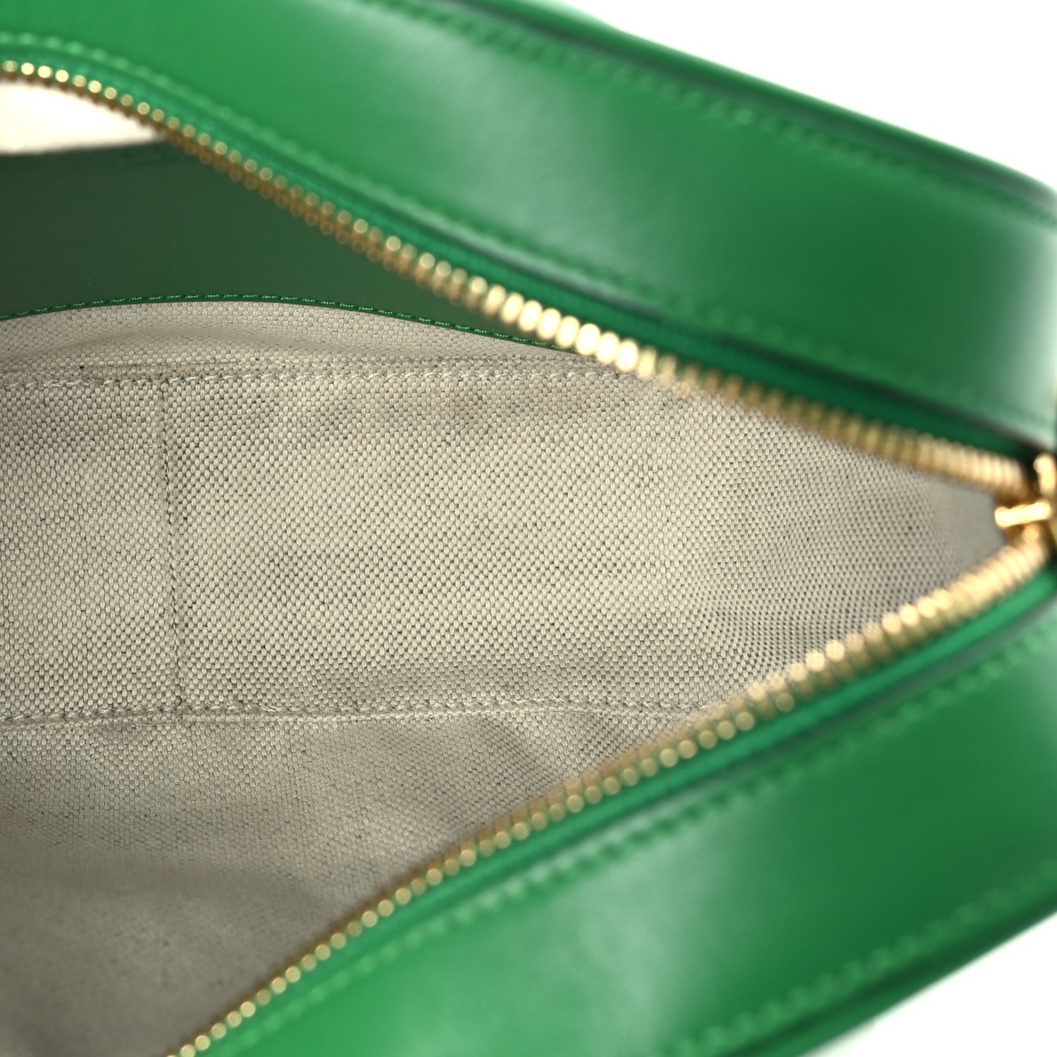 Gucci Calfskin GG Matelasse Shoulder Bag Spring Green