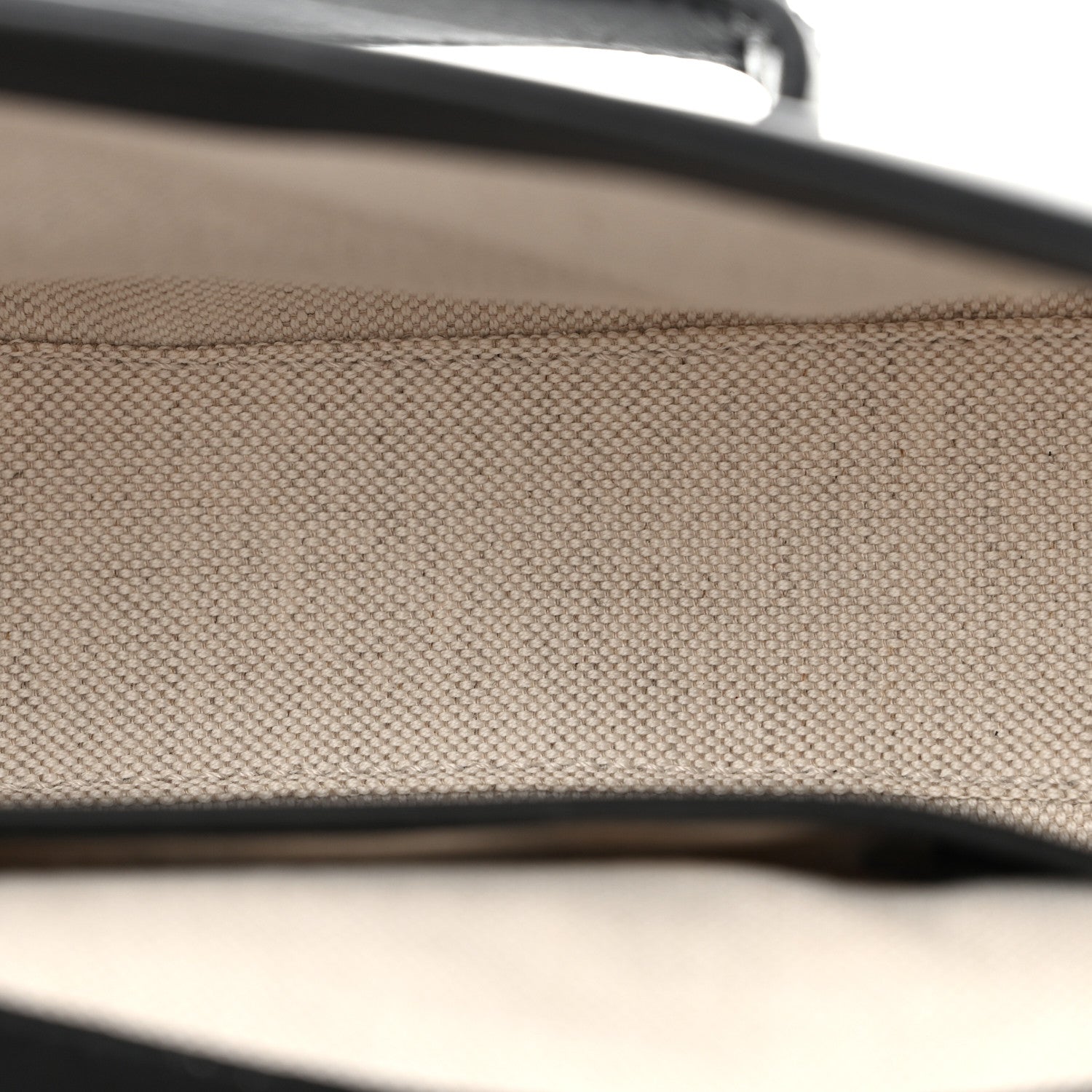 Gucci Arabella Calfskin Horsebit 1955 Shoulder Bag Black