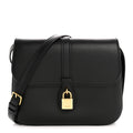 Celine Smooth Calfskin Medium Tabou Black