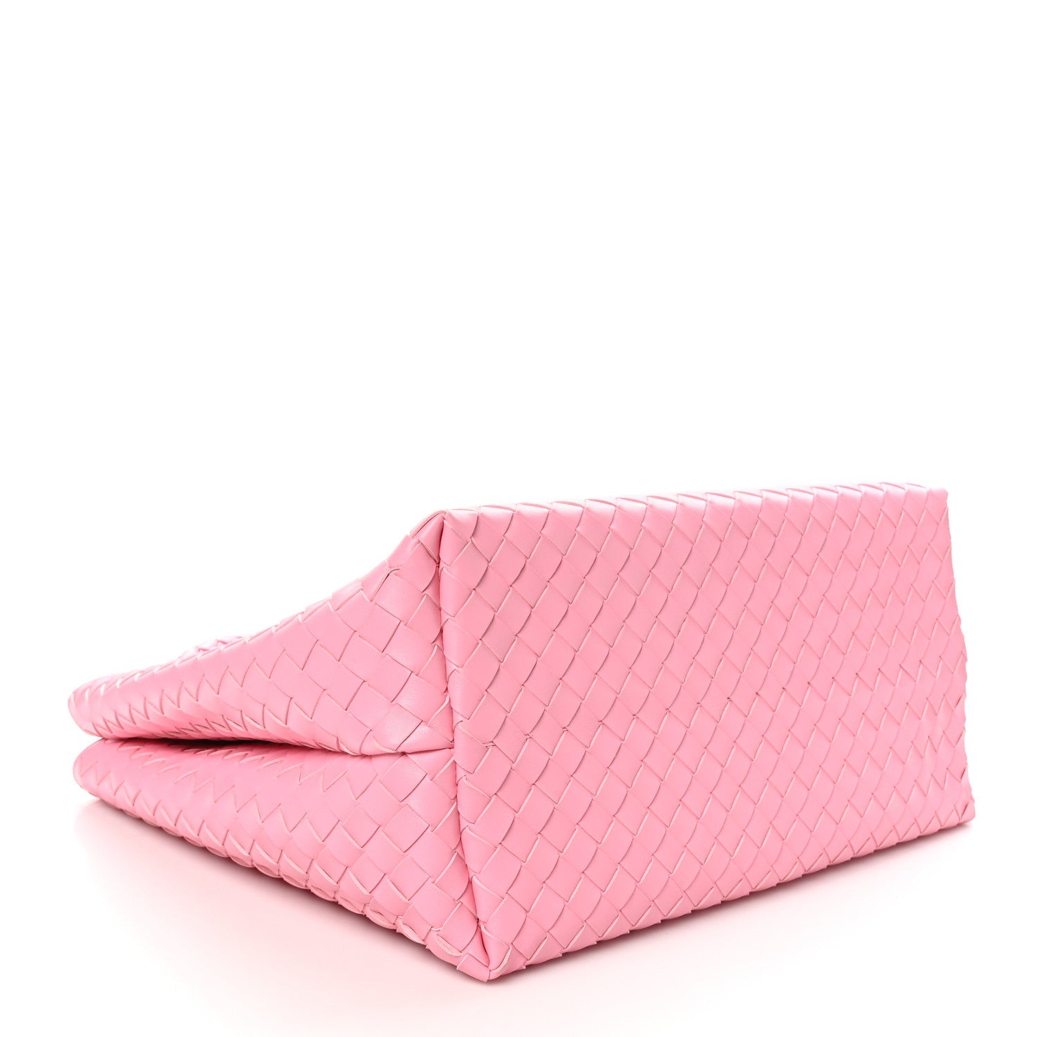 Bottega Veneta Andiamo - side bottom angle view