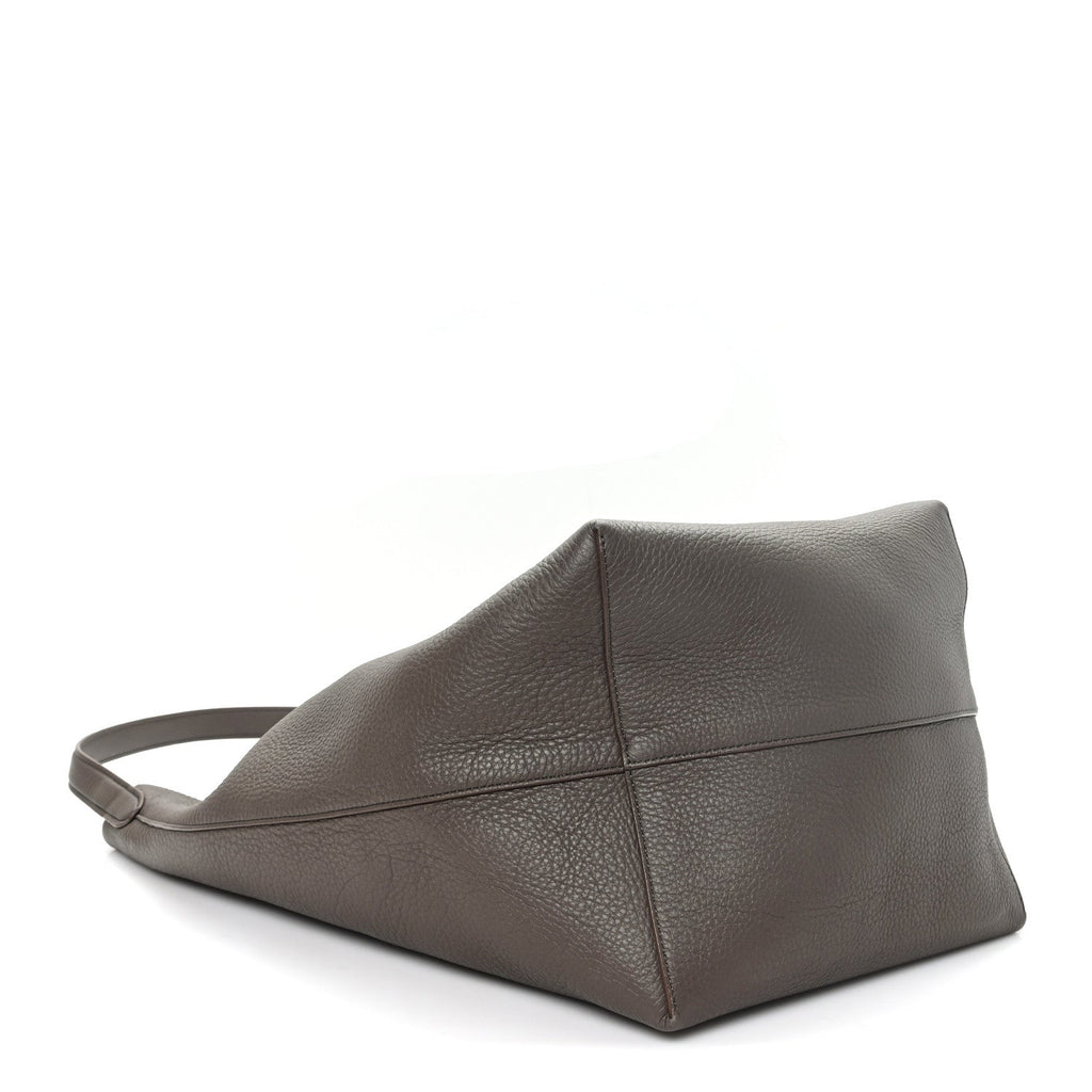 The Row Large N/S Park Tote Elephant