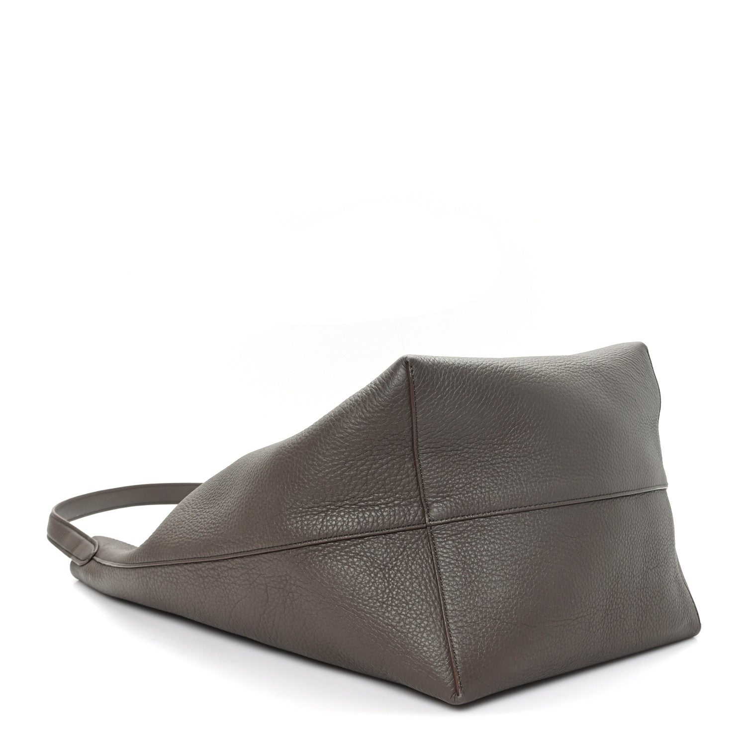 The Row Large N/S Park Tote Elephant