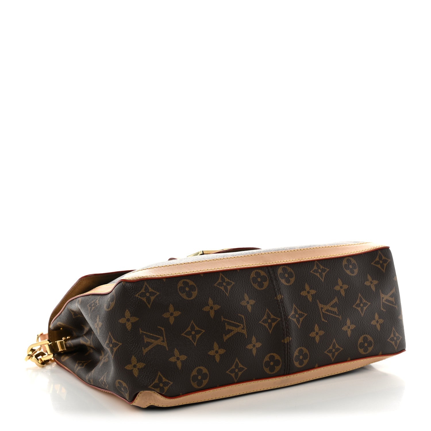 Louis Vuitton Monogram Dauphine Soft GM