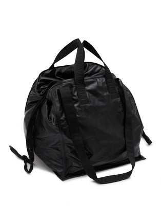 3/4 back view