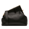 FENDI FIRST MEDIUM LEATHER BAG