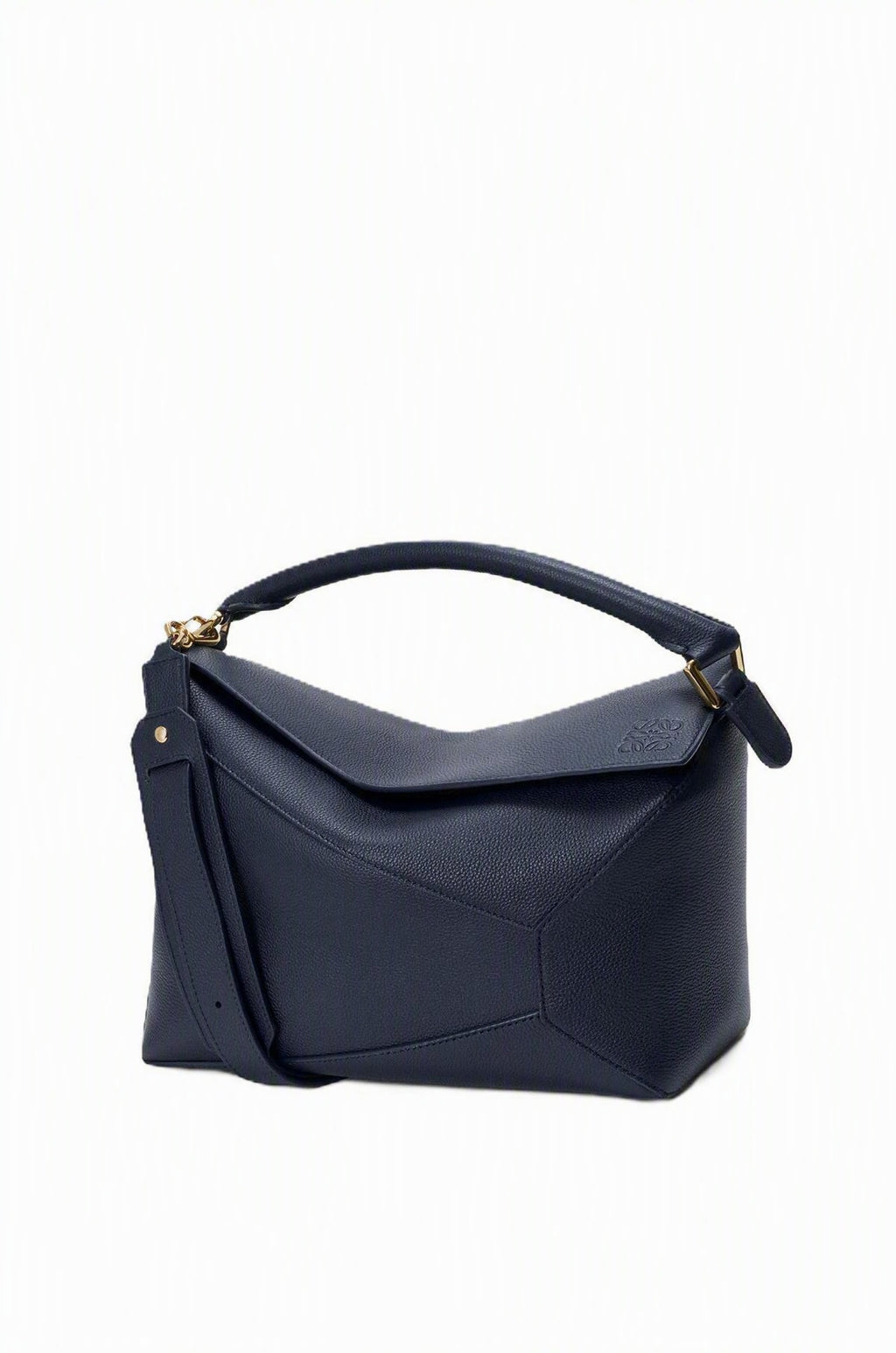 LOEWE PUZZLE EDGE MEDIUM BAG