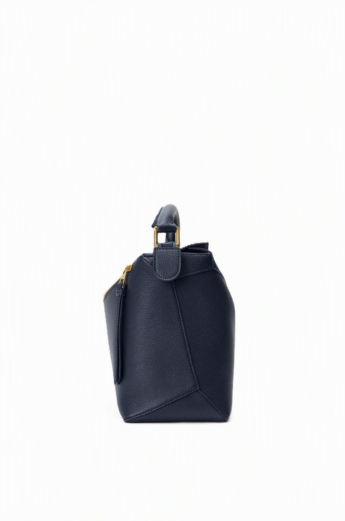 LOEWE PUZZLE EDGE MEDIUM BAG