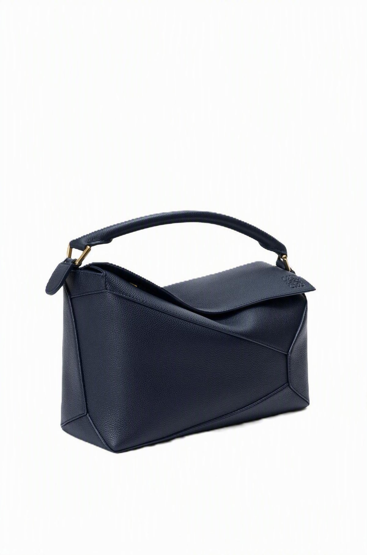 LOEWE PUZZLE EDGE MEDIUM BAG