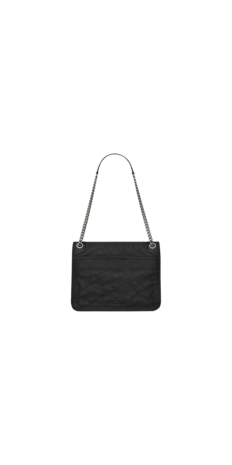 SAINT LAURENT NIKI SMALL SHOULDER BAG