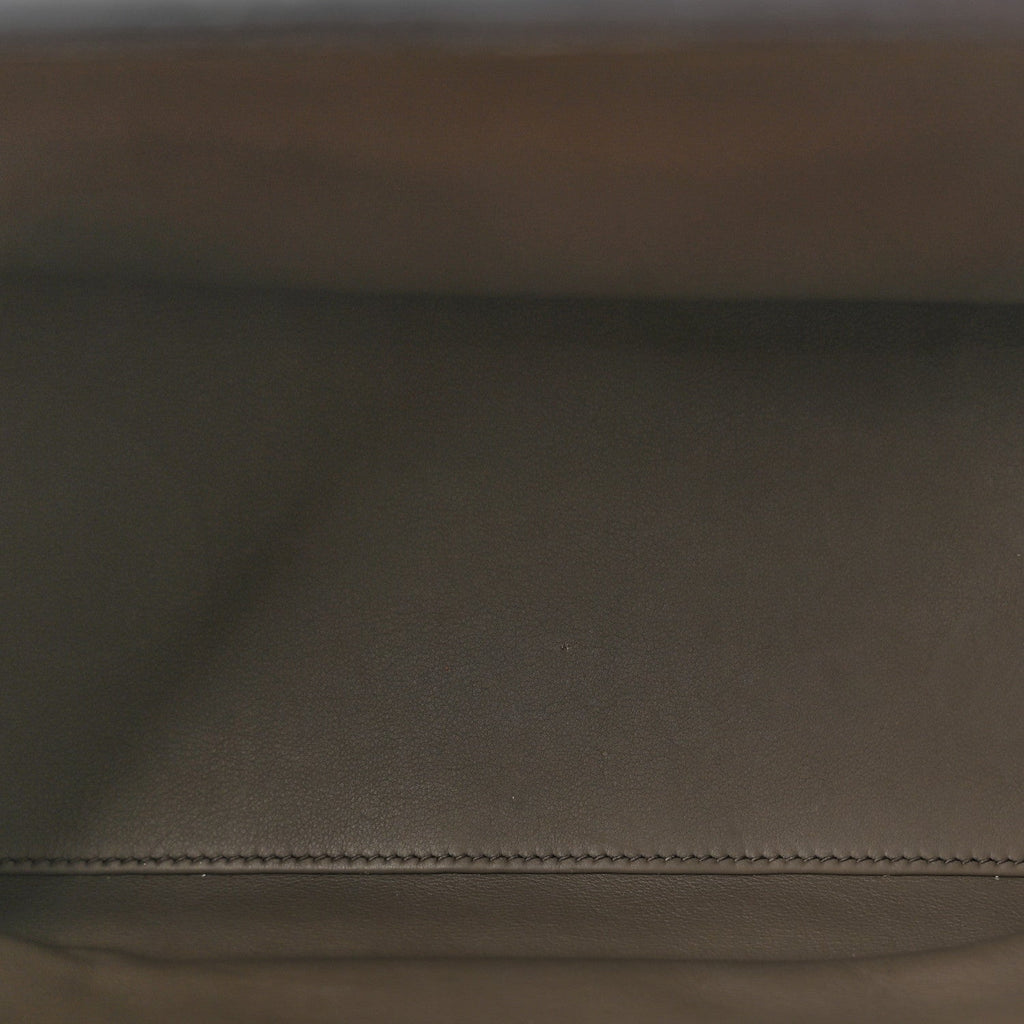 Hermès Togo Swift 24/24 29 Gris Asphalte