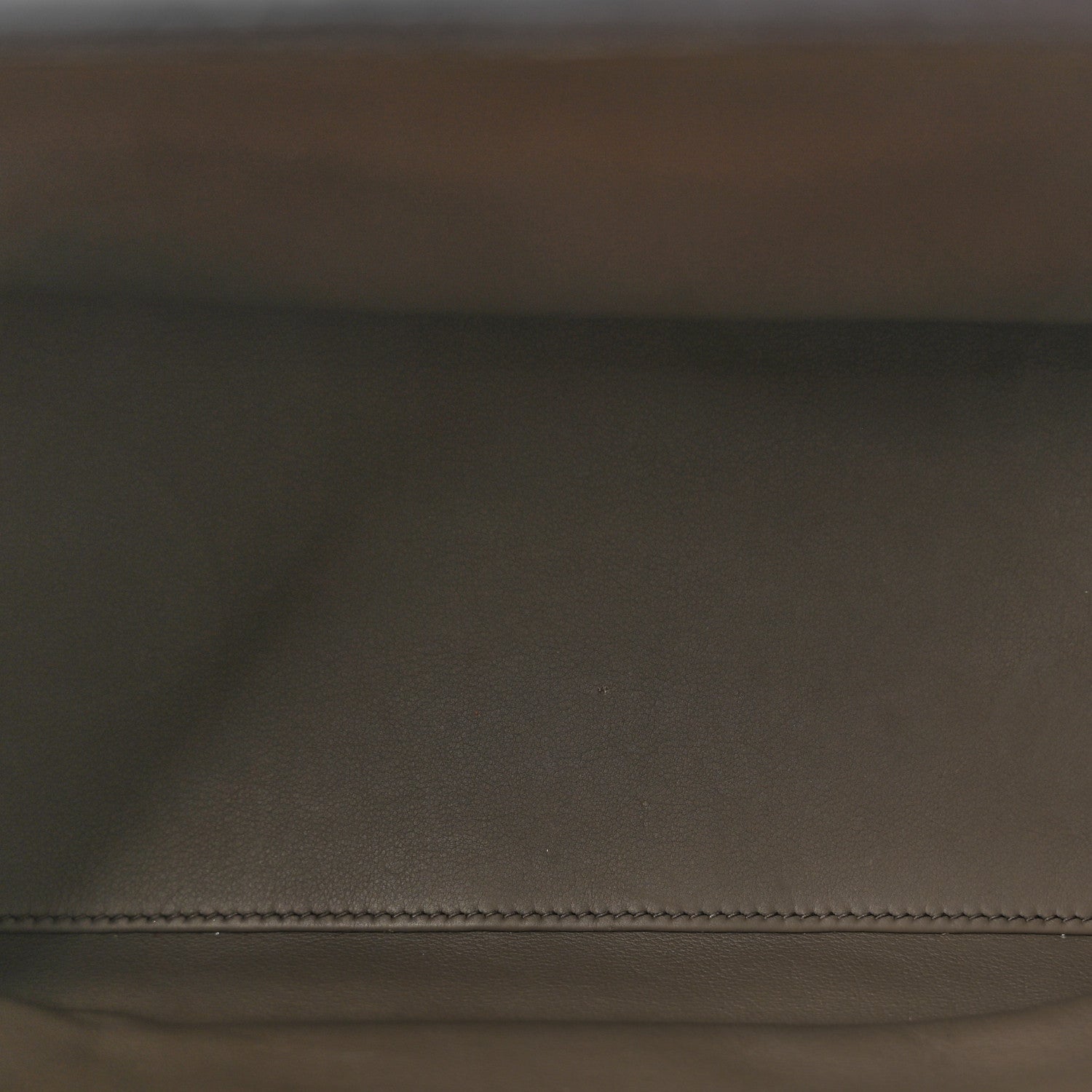 Hermès Togo Swift 24/24 29 Gris Asphalte