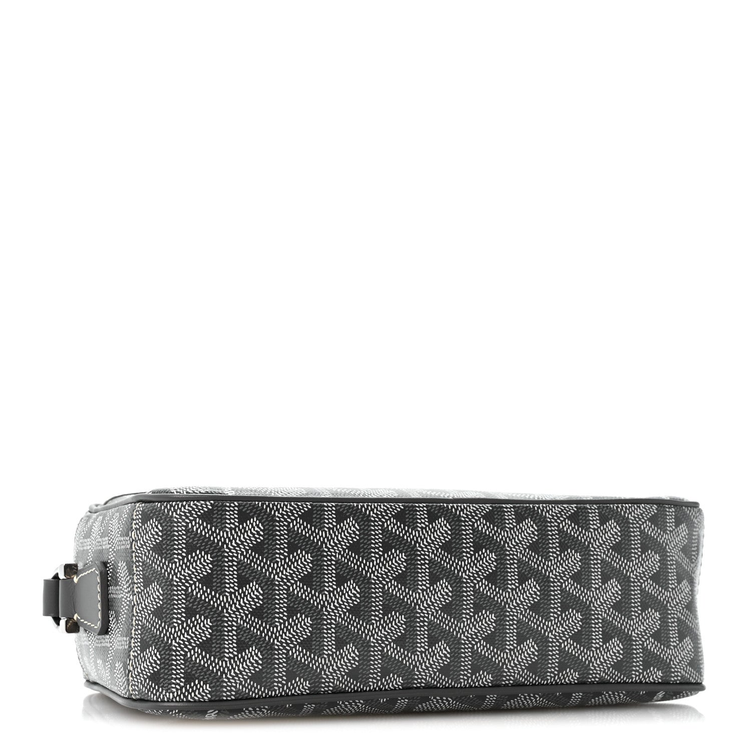 Goyard Goyardine Sac Cap Vert Grey