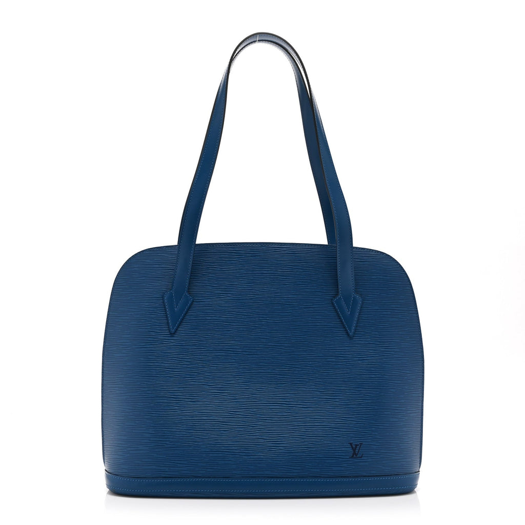 Louis Vuitton Epi Lussac Toledo