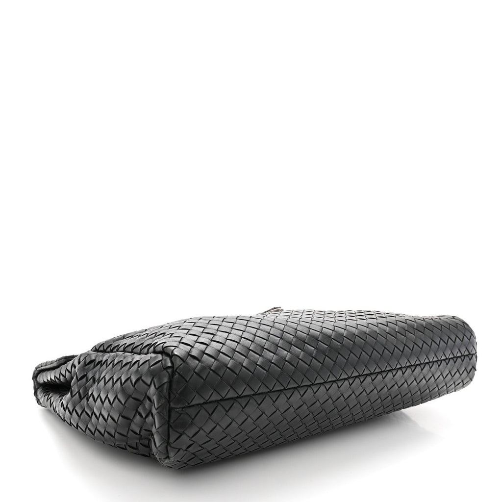 Bottega Veneta Briefcase - top angle view