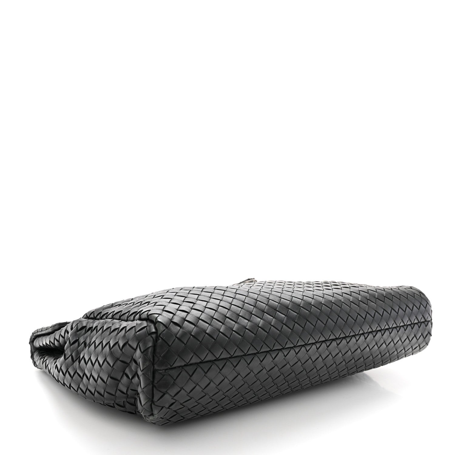 Bottega Veneta Briefcase - top angle view