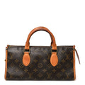 Louis Vuitton Monogram Popincourt