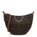 Louis Vuitton Reverse Monogram Loop Hobo