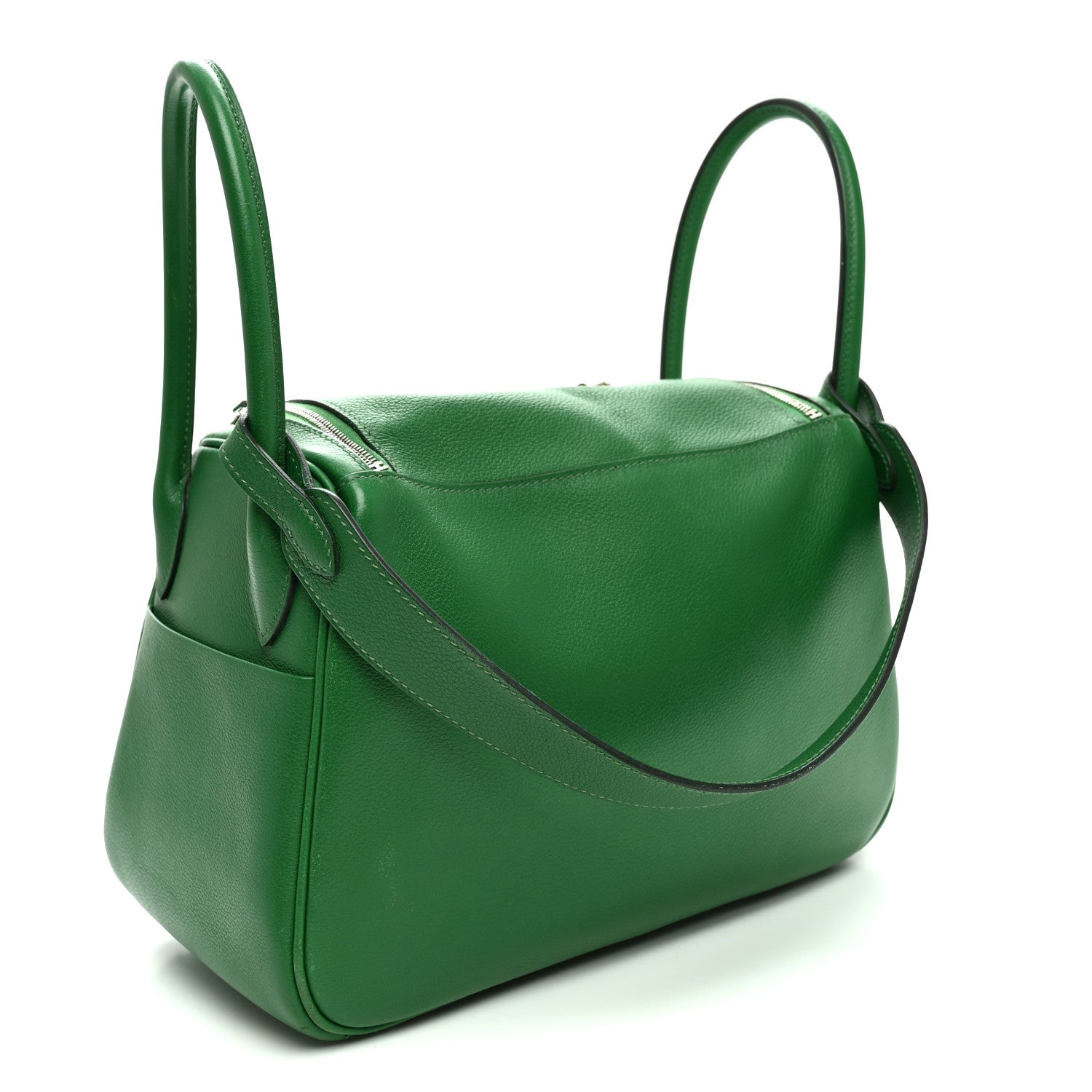 Hermès Evercolor Lindy 26 Cactus