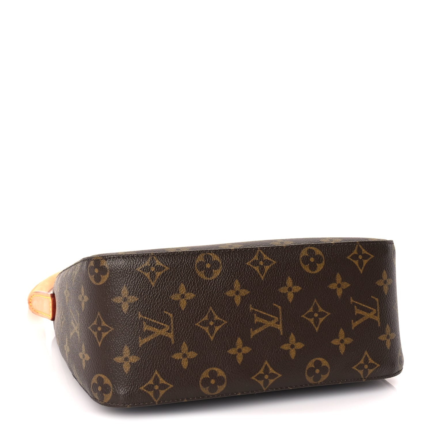 Louis Vuitton Monogram Looping MM Brown