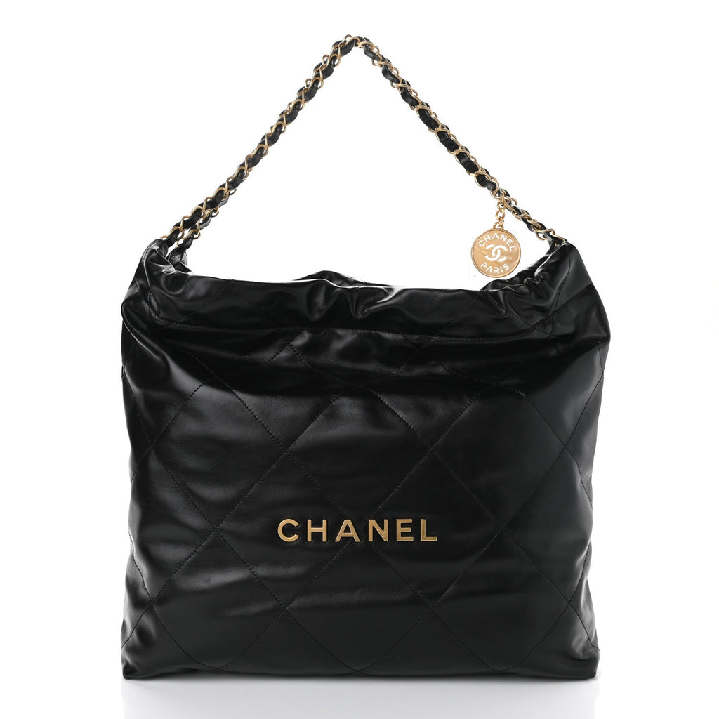 CHANEL 22 MEDIUM HANDBAG