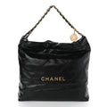 CHANEL 22 MEDIUM HANDBAG