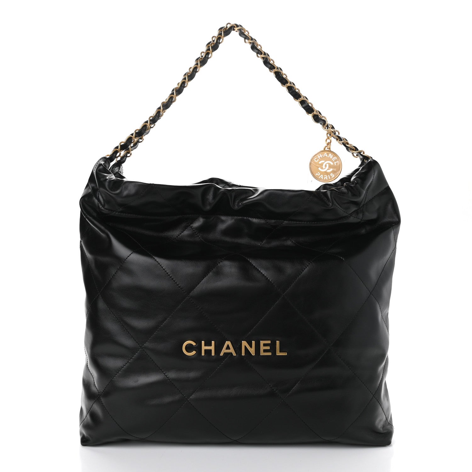 CHANEL 22 MEDIUM HANDBAG