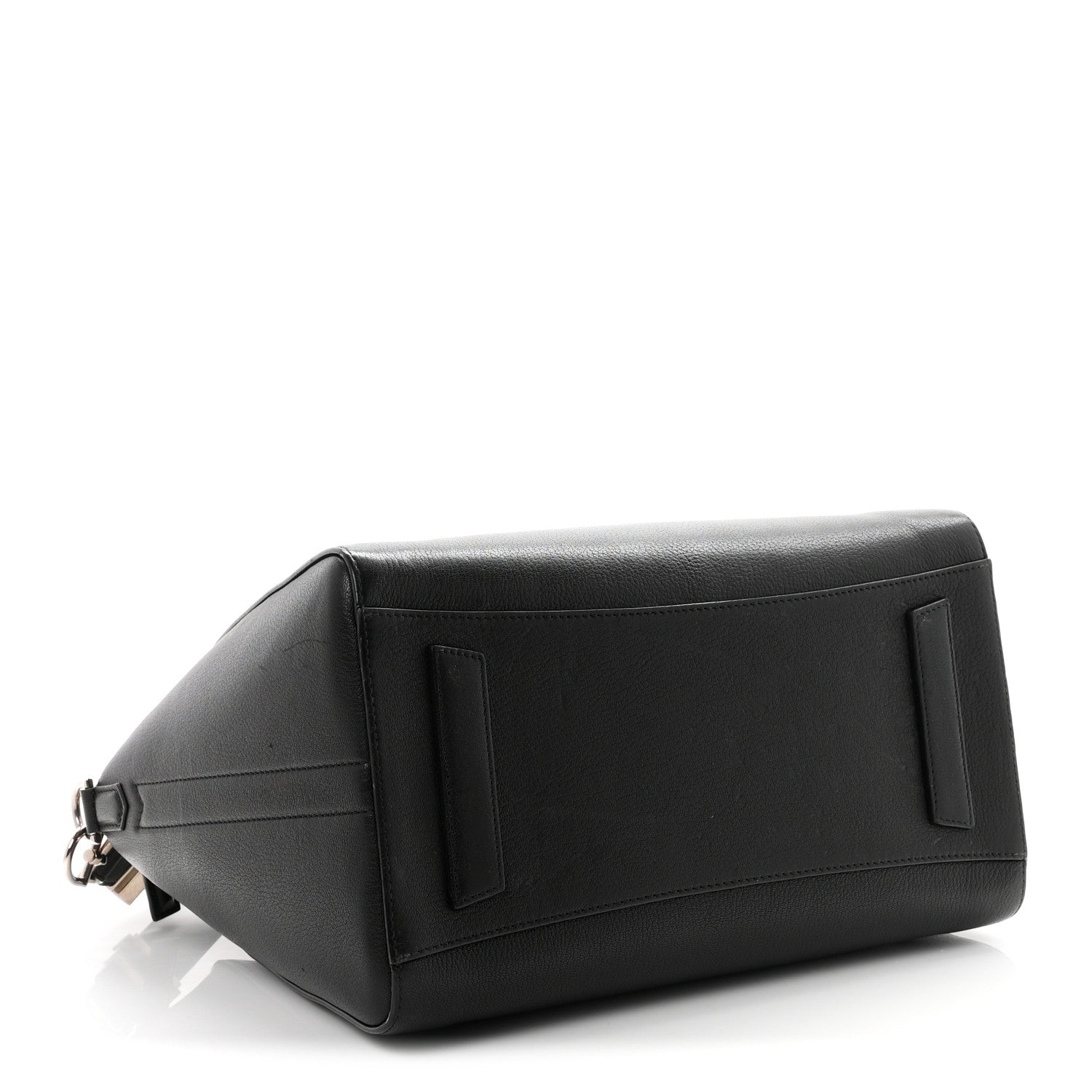 Givenchy Sugar Goatskin Medium Antigona Black
