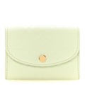 Louis Vuitton Empreinte Rosalie Coin Purse Matcha Green