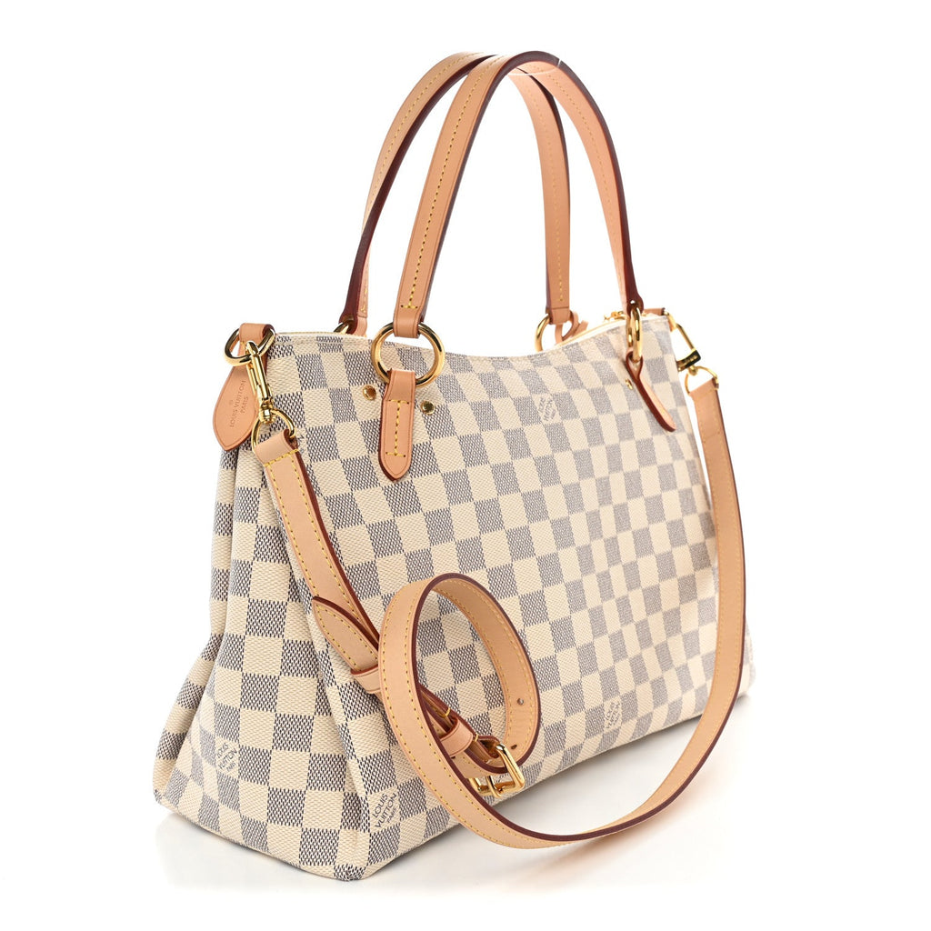 Louis Vuitton Damier Azur Lymington
