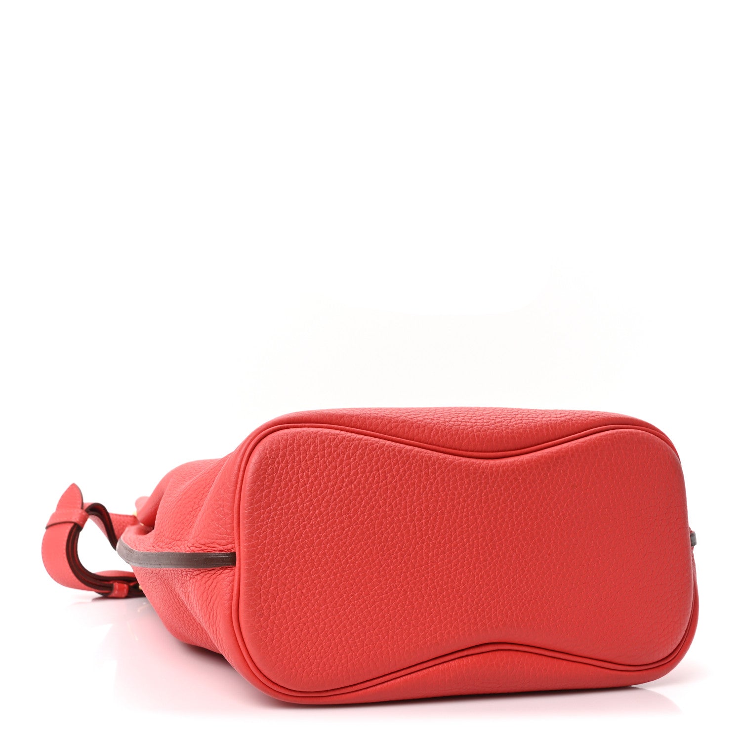 Hermès Togo So Kelly 26 Rouge Pivoine