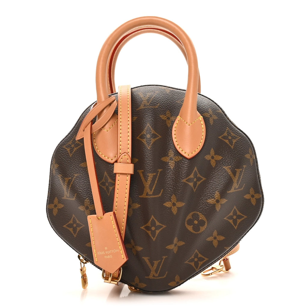 Louis Vuitton Reverse Monogram Venus NM