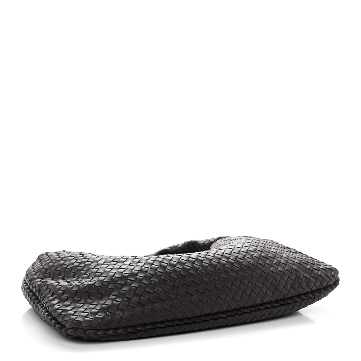 Bottega Veneta Nappa Intrecciato Large Veneta Hobo Opera