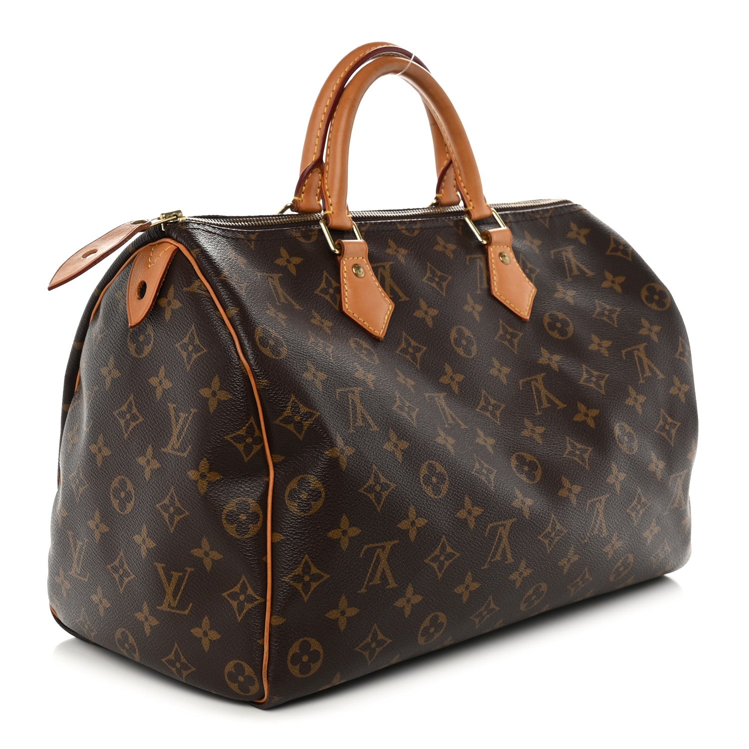 Louis Vuitton Monogram Speedy 30