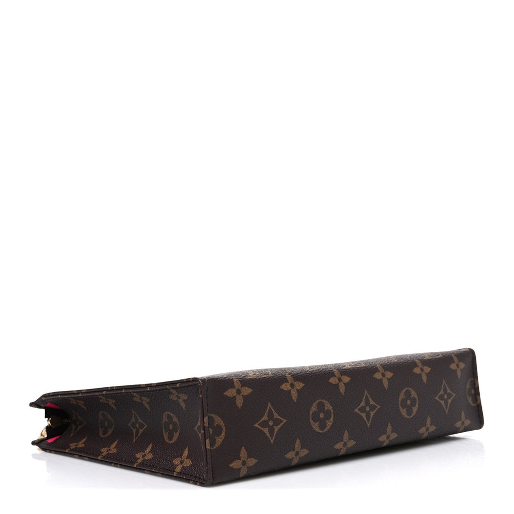Louis Vuitton LV X TM Monogram Large Toiletry Pouch
