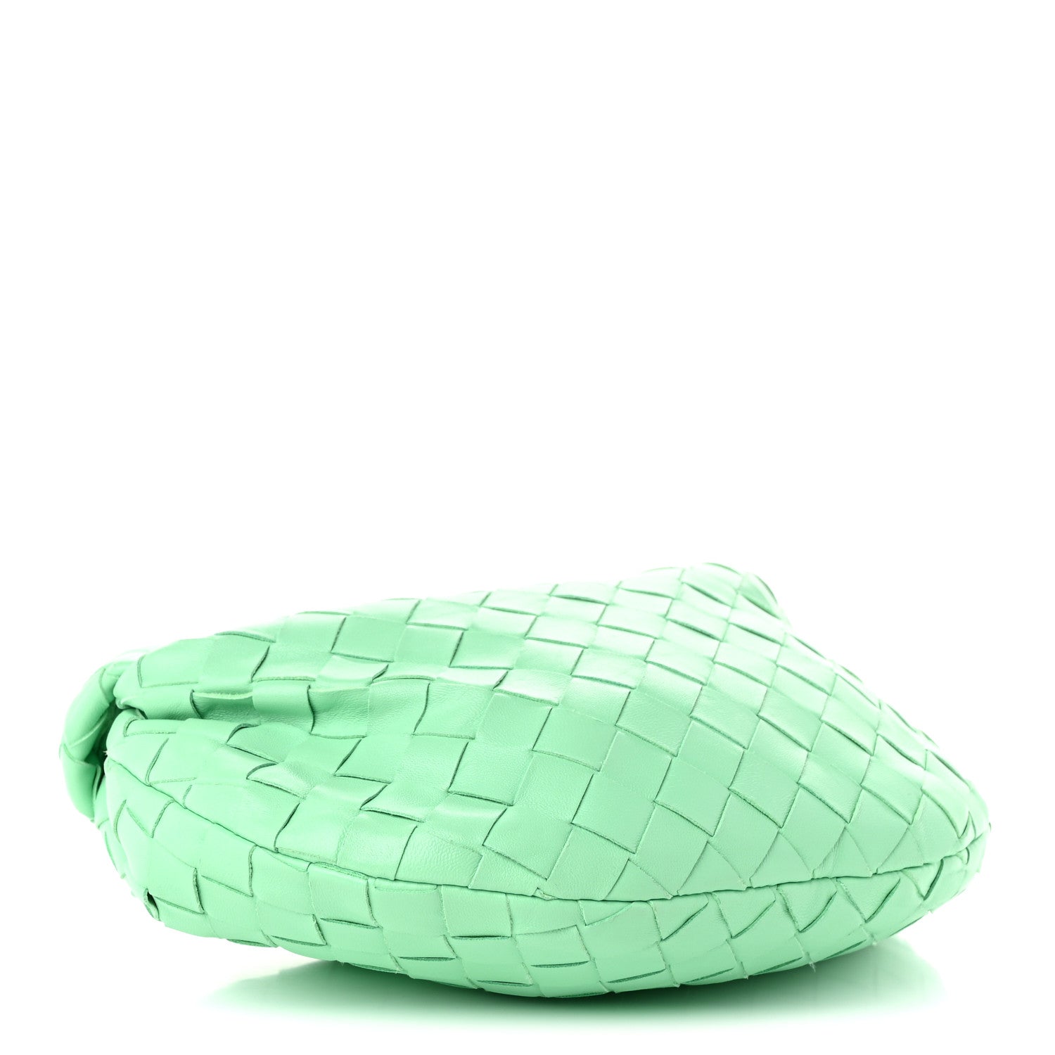 Bottega Veneta Nappa Intrecciato Mini Jodie Fountain