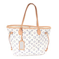 Louis Vuitton Monogram Jacquard Neverfull MM Multicolor Beige
