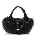 Fendi Nylon Moncler Spy Black