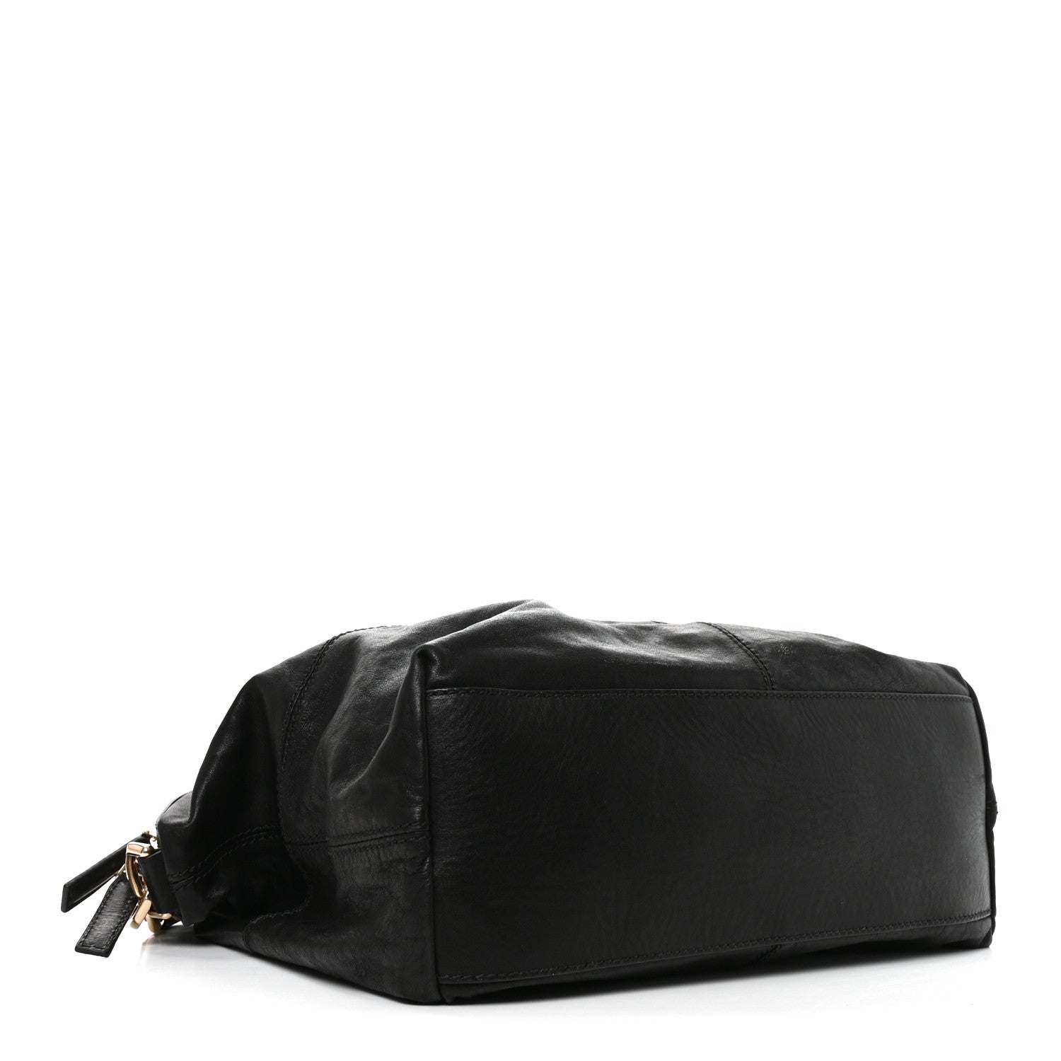 Givenchy Lambskin Medium Nightingale Black