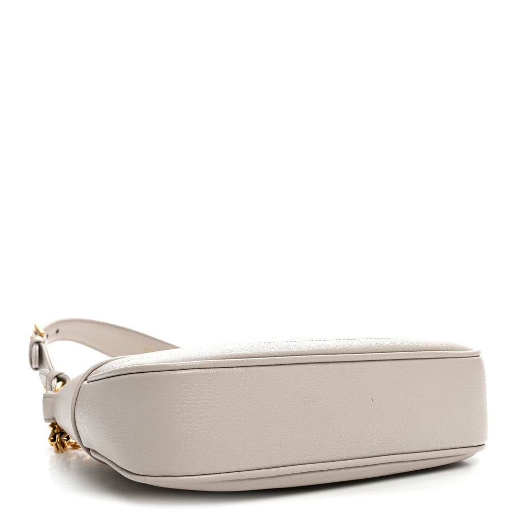 Gucci Goatskin Small Aphrodite Shoulder Bag Sphinx