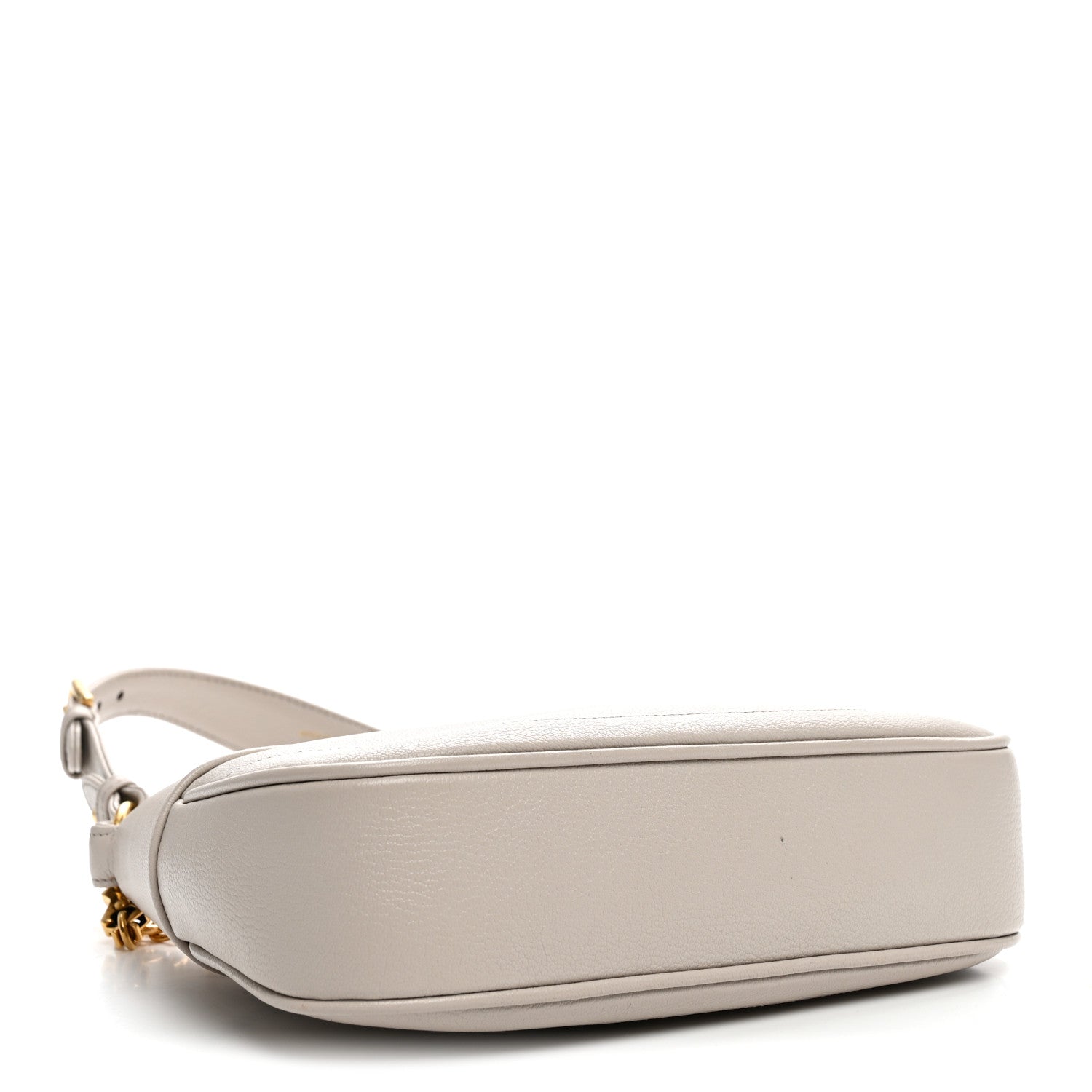 Gucci Goatskin Small Aphrodite Shoulder Bag Sphinx
