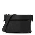 Hermès Togo Ultrapla Bag PM Black