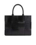 Bottega Veneta Arco Large Tote - 3/4 front view