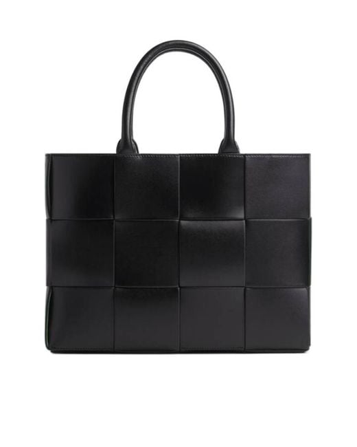 Bottega Veneta Arco Large Tote - 3/4 front view
