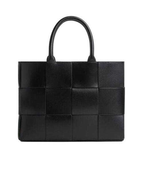 Bottega Veneta Arco Large Tote - 3/4 front view